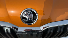 Skoda Kamiq 1.5 TSI SE 5dr DSG Petrol Hatchback